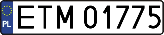ETM01775