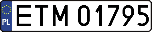 ETM01795
