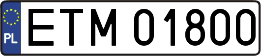 ETM01800