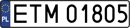 ETM01805