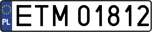 ETM01812