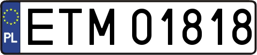 ETM01818