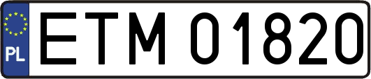 ETM01820
