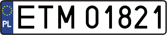 ETM01821