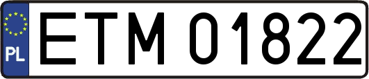 ETM01822
