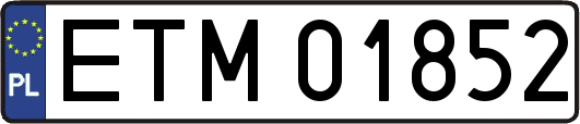 ETM01852