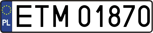 ETM01870