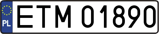 ETM01890