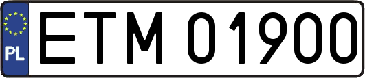 ETM01900