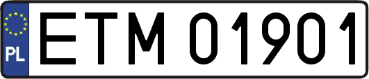 ETM01901