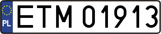 ETM01913