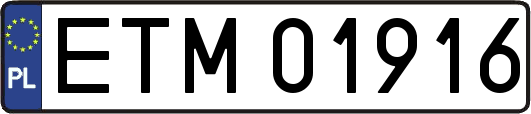ETM01916