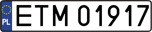 ETM01917