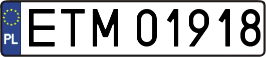 ETM01918