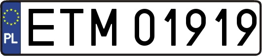 ETM01919