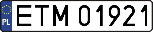 ETM01921
