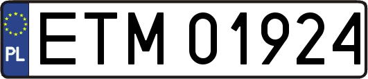 ETM01924