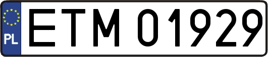 ETM01929