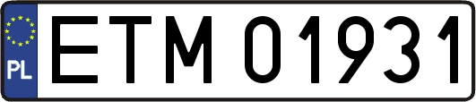 ETM01931