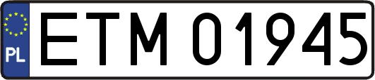 ETM01945