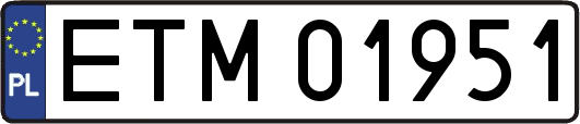 ETM01951