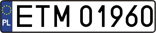 ETM01960