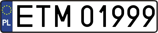 ETM01999