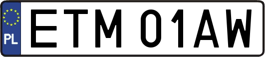 ETM01AW