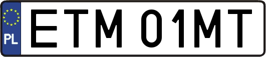 ETM01MT