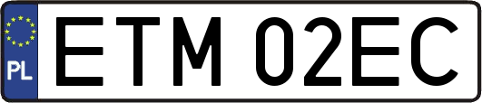 ETM02EC