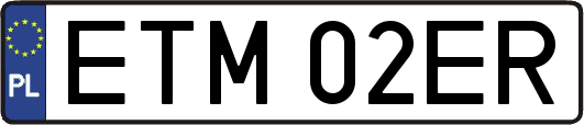 ETM02ER