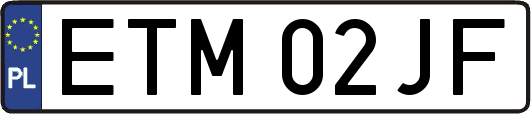 ETM02JF