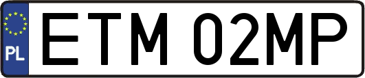 ETM02MP