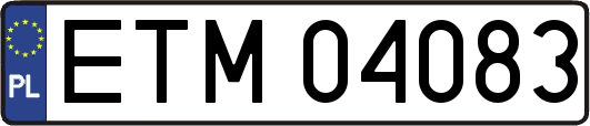 ETM04083