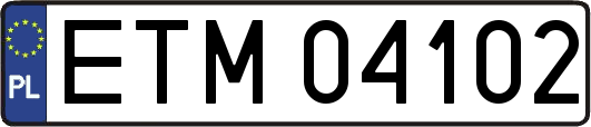 ETM04102