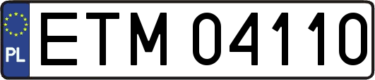 ETM04110