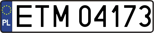 ETM04173