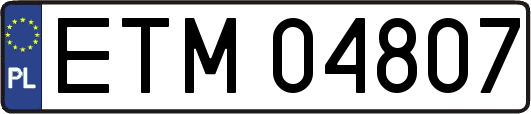 ETM04807