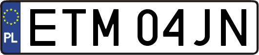 ETM04JN