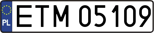 ETM05109