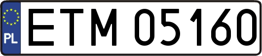 ETM05160