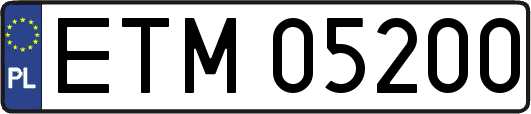 ETM05200