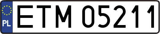 ETM05211