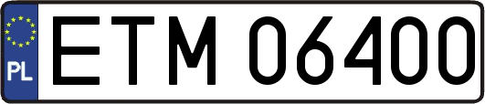 ETM06400