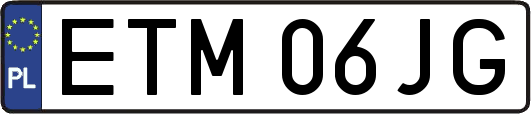 ETM06JG