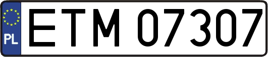 ETM07307