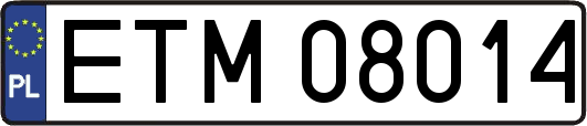 ETM08014