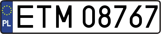 ETM08767