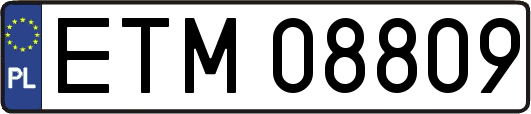 ETM08809