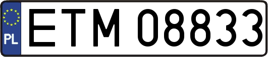 ETM08833